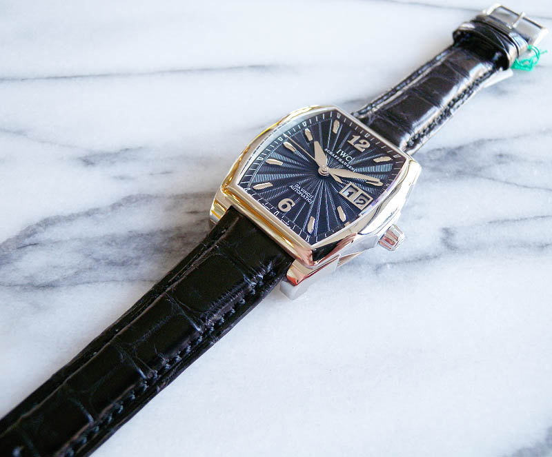 IWC ダヴィンチ オートマティック IW452312 International Watch