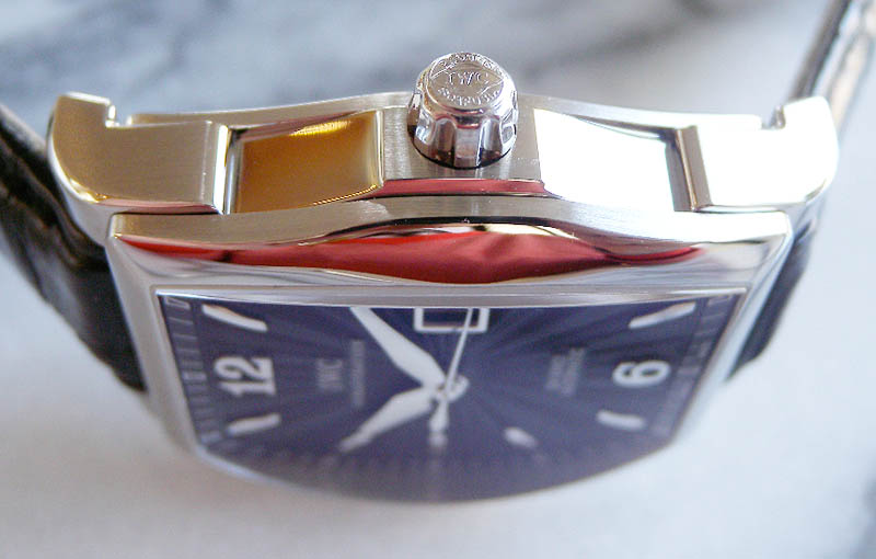 IWC ダヴィンチ オートマティック IW452312 International Watch