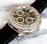 J[@F uw
                                                                        pgr@NmOt@GMT
                                                                        1901.620
                                                                        CARL F. BUCHERER
                                                                        PATRAVI Chronographe GMT