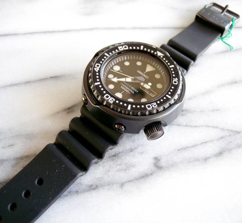 中古)SEIKO セイコー プロスペックス マリーンマスター 1986