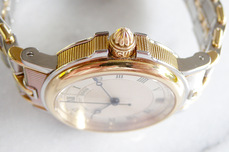 ブレゲ マリ-ン ミディアムサイズ 4400SA/12/X70 Breguet MARINE