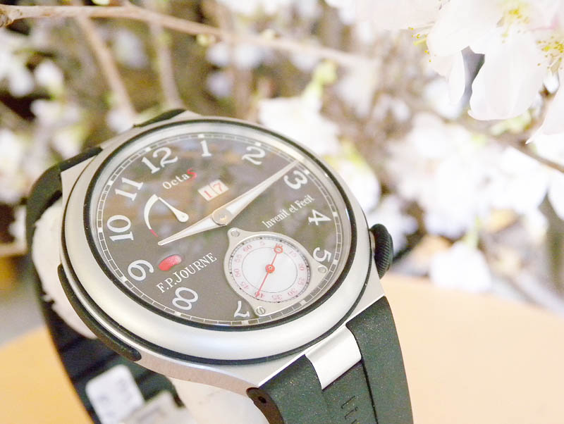 フランソア ポール ジュルヌ オクタ スポーツ F.P. JOURNE OGT SPORT