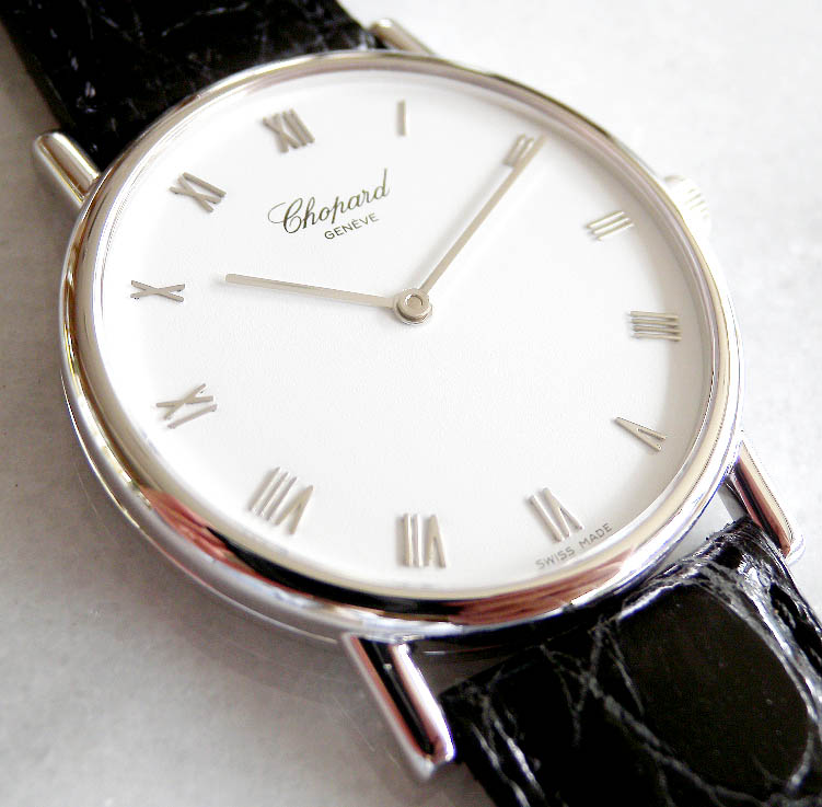 ショパール クラシック 16/3154 Chopard