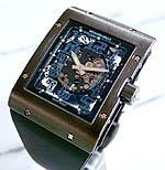 V[@~
                                             RM016@I[g}`bN@GNXgtbg@A[`u[ @E15{
                                             RM016
                                             Richard Mille