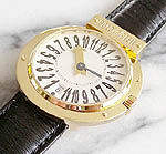 S[h@t@C
                                                                                                                     vs^[@24A[@/@XF@AfZ
                                                                                                                     GPSA11162
                                                                                                                     GOLD PFEIL
                                                                                                                     Face of time Pupitre Watch   24hour
                                                                                                                     Svend  Andersen