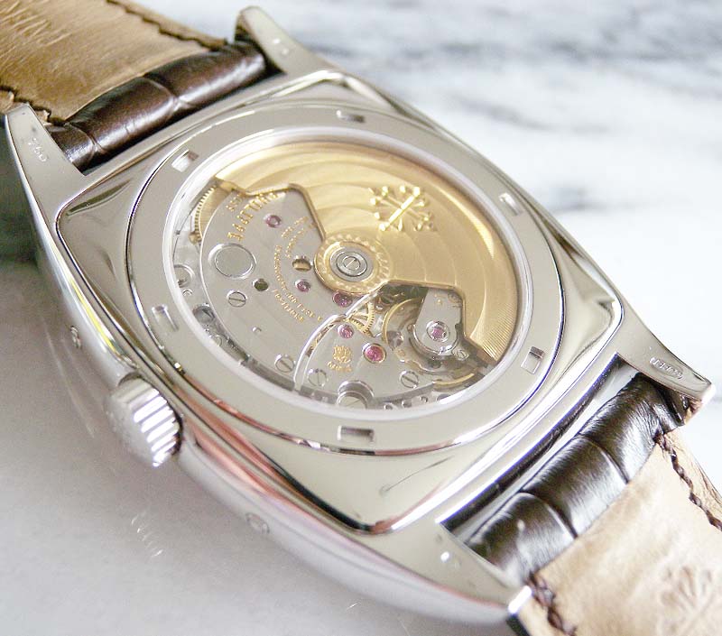 パテック フィリップ ゴンドーロ カレンドリオ PATEK PHILIPPE