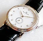 USEDup F fBXN J_[ 4795-3427-55 BLANCPAIN CalenderE܂