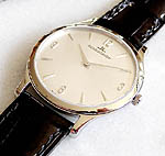 gpiWK[Ng }X^[EgX Q145.85.04 JAEGER-LECOULTRE MASTER ULTRA THIN