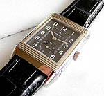 2010NViWK[Ng Ohx\976 Q373.84.70 JAEGER-LECOULTRE grand reverso 976