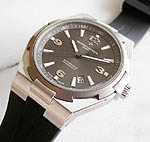 Vi@VRX^^ I[o[V[Y fBg I[g}`bN 47040/000v-9500 VACHERON CONSTANTIN Overseas date self-winding