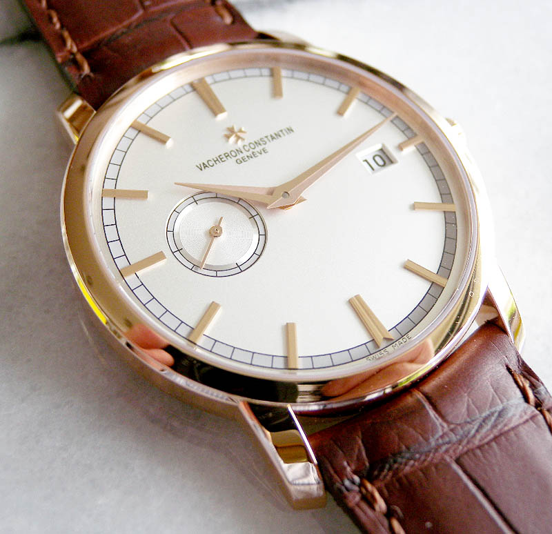 @V RX^^ pgj[@gfBVi@fBg@I[g}`bN87172/000R-9302@VACHERON CONSTANTIN Patrimony Traditionnelle date self-winding