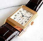 WK|Ng Ohx\976 Q373.24.20 JAEGER-LECOULTRE grand reverso 976