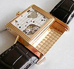 WK|Ng Ohx\976 Q373.24.20 JAEGER-LECOULTRE grand reverso 976