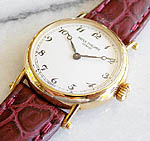 USEDpebN tBbv Jgo fB[X ItBT[ 4860 PATEK PHILIPPE The Calatoraba Ladys