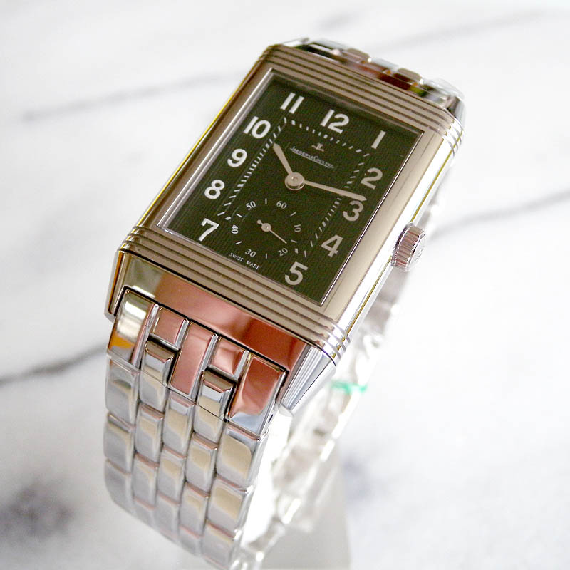 2010NViWK[Ng Ohx\976 Q373.81.70 JAEGER-LECOULTRE grand reverso 976