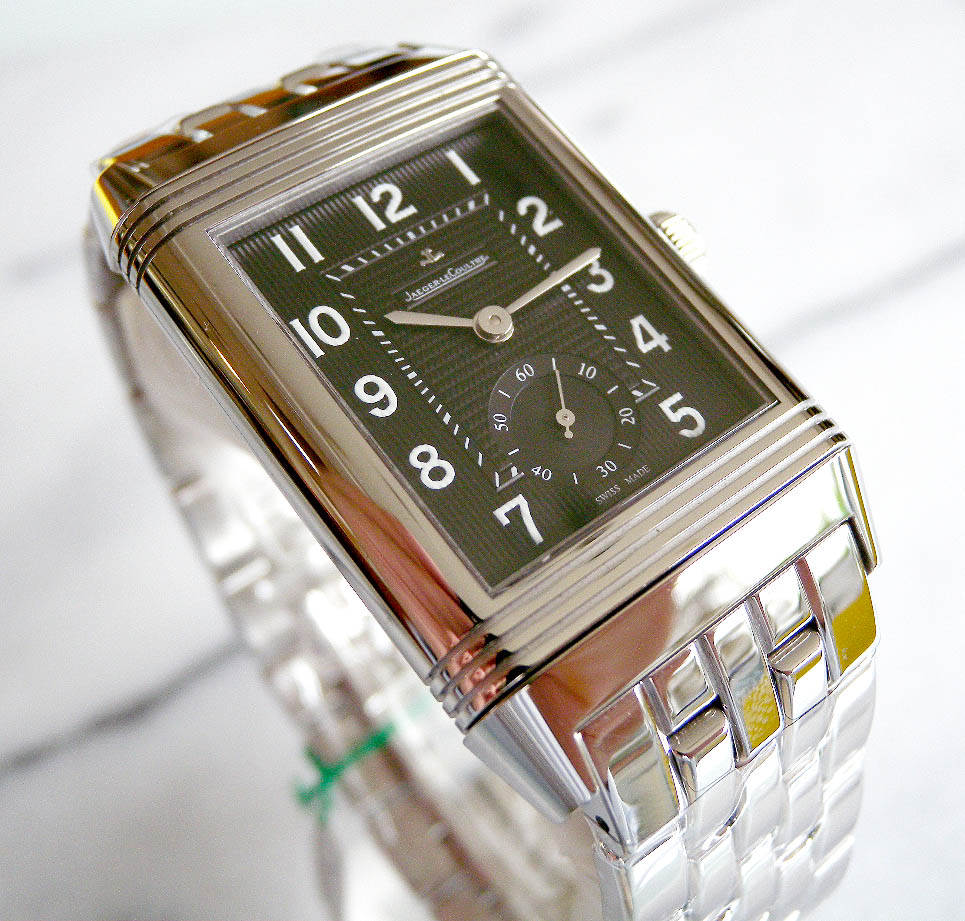 2010NViWK[Ng Ohx\976 Q373.81.70 JAEGER-LECOULTRE grand reverso 976