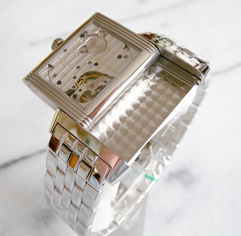 2010NViWK[Ng Ohx\976 Q373.81.70 JAEGER-LECOULTRE grand reverso 976