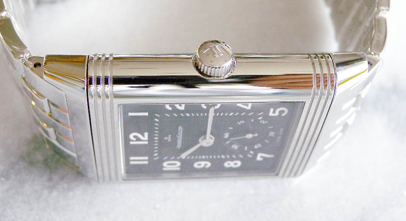 2010NViWK[Ng Ohx\976 Q373.81.70 JAEGER-LECOULTRE grand reverso 976