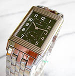 2010NViWK[Ng Ohx\976 Q373.81.70 JAEGER-LECOULTRE grand reverso 976