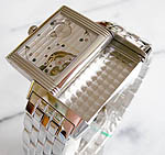 2010NViWK[Ng Ohx\976 Q373.81.70 JAEGER-LECOULTRE grand reverso 976