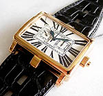 WF@fuC gD[}b`NmOt T31.28.5 7.5C ROGER DUBUIS TOO MUCH Chronograph