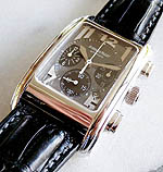 USEDI[f} sQ Gh-h sQ NmOt 25987BC.OO.D0022CR.02 AUDEMARS PIGUET Edward Piguet Chronograph