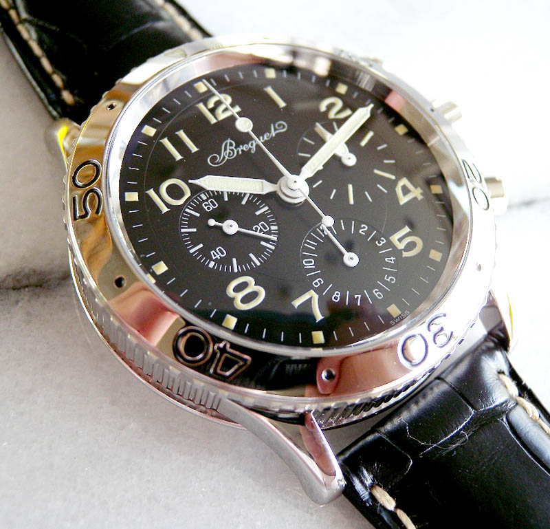 uQAGio3800ST/92/3W6 Breguet-AERONAVALE