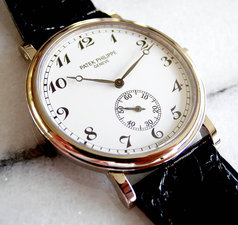 pebNtBbvJgoItBT[5022G-012 PATEK PHILIPPEThe Calatoraba OFFISER'S