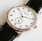 E܂5022G-012 PATEK PHILIPPEThe Calatoraba OFFISER'S usedЂA҂Ă܂