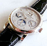 f炵A.Q][l Q}`bN p[y`AJ_[ 310.025 A. LANGE & SOHNE THE LANGEMATIK PERPETUAL