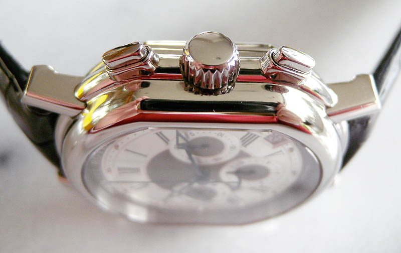 _jG[g X|[cNmOtI[g}`bN S247-ST-HL DANIEL ROTH Sport Chronograph Automatic