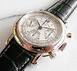 USEDtN ~[[ EhNmOt 7000 CC FRANCK MULLER MONTRE CHRONOGRAPH AUTOMATIQUE,