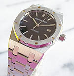 USEDI[f}sQ CI[N~fBATCY 15000ST.OO.0789ST AUDEMARS PIGUET Royal Oak