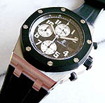 USEDI[f}sQ CI[NItV[NmOt25940SK.OO.D002CA.01A AUDEMARS PIGUET Royal Oak Offshore Chronograph