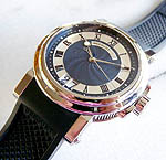 USEDuQ }[II [WfBg 5817ST/Y2/5V8 Breguet  MARINE