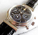 USED IWC ダヴィンチ 3570-030 International Watch Co Da Vinci