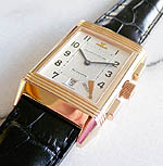 WK|Ng@x\NmOtgOCh 1996N500{ Q27O.240.692B JAEGER-LECOULTRE REVERUSO Chronographe Retrograde