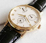 @V@RX^^ p[U[u 47200/000J-5 VACHERON CONSTANTIN Les Complications Power Reserve