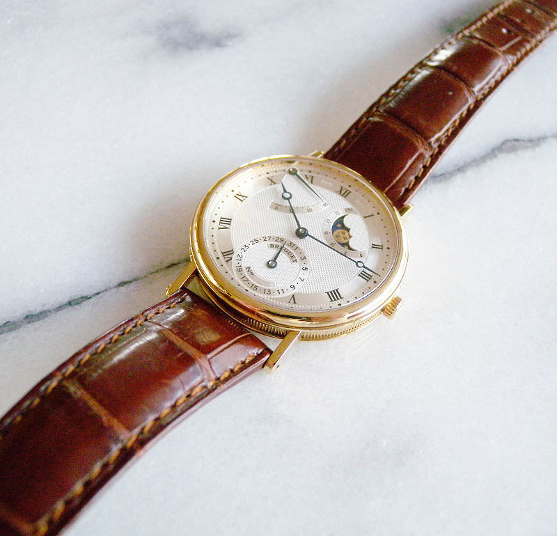 Yahoo!オークション -「breguet box」の落札相場・落札価格