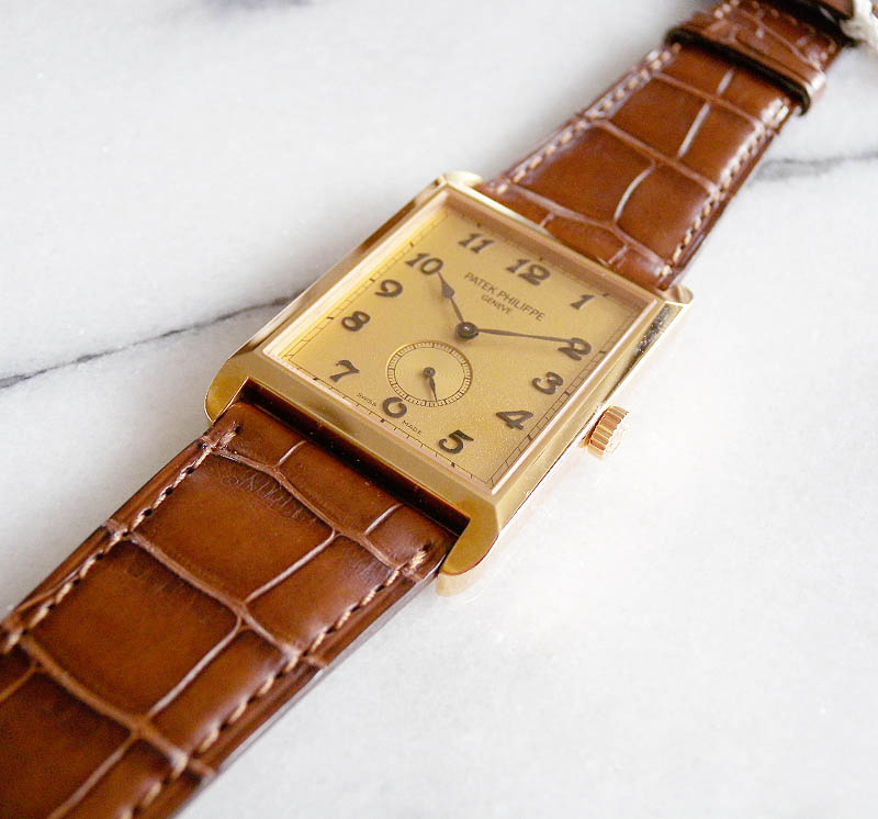 pebNtBbv  Sh[ 5109R-001 PATEK PHILIPPE GONDOLO
