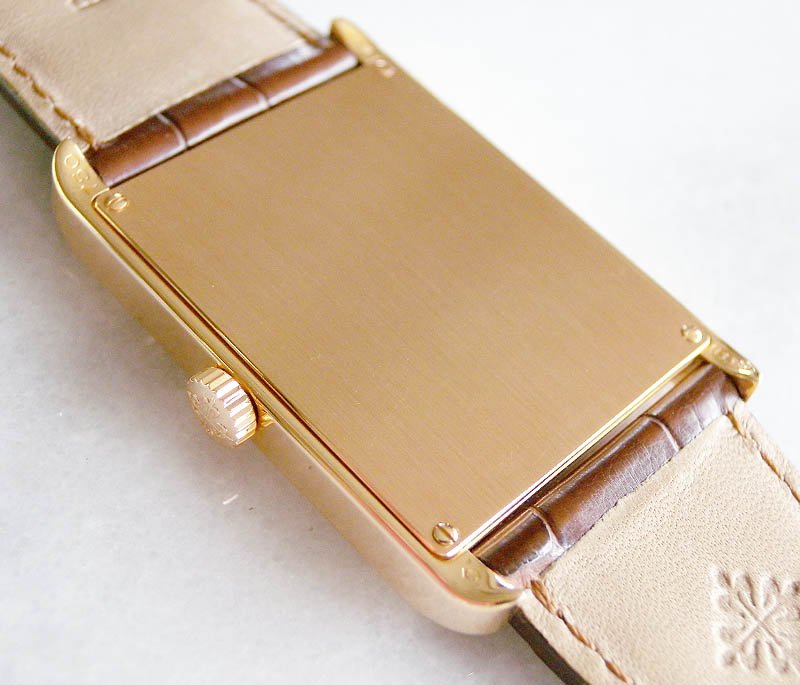 pebNtBbv  Sh[ 5109R-001 PATEK PHILIPPE GONDOLO