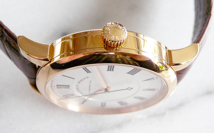 ランゲ＆ゾーネ リヒャルト ランゲ 232.032 A. LANGE & SOHNE The