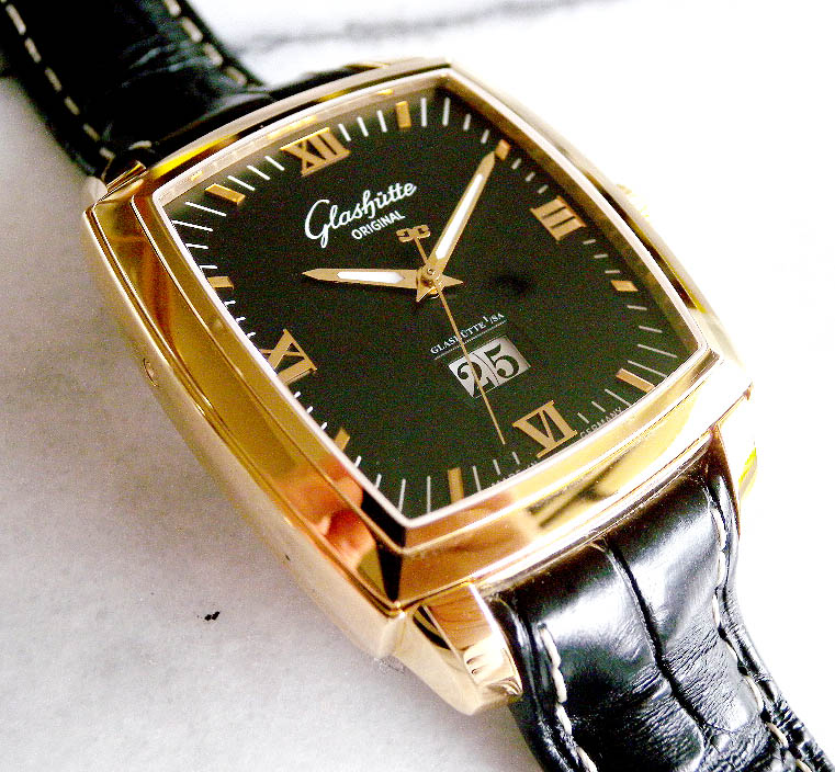 OXqbeIWi Zl^[Jpm}fBg}jACfBO 22-02-52-21-04 Glashutte Original Senator KARREE PANORAMA DATE MANUAL WINDING