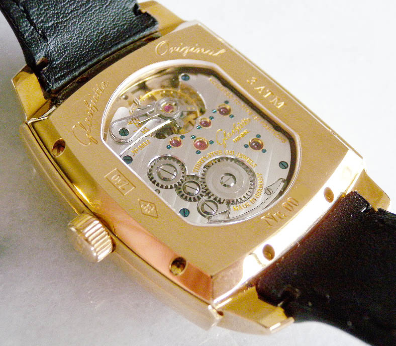 OXqbeIWi Zl^[Jpm}fBg}jACfBO 22-02-52-21-04 Glashutte Original Senator KARREE PANORAMA DATE MANUAL WINDING