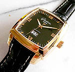 OXqbeIWi Zl^[Jpm}fBg}jACfBO 22-02-52-21-04 Glashutte Original Senator KARREE PANORAMA DATE MANUAL WINDING