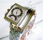 gpiWK[Ng x\OX|[NmOt Q295.81.20 JAEGER-LECOULTRE REVERUSO Gran'Sport Chronoprapn