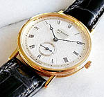 USEDuQ NbVbN 3910BA/15/984 Breguet CLASSIQUE