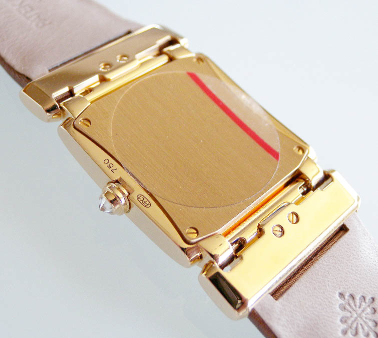 パテック フィリップ Twenty~4 ご婦人用 PATEK PHILIPPE ref