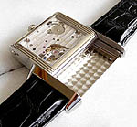 NEWWK|Ng Ohx\976 Q373.84.20 JAEGER-LECOULTRE grand reverso 976