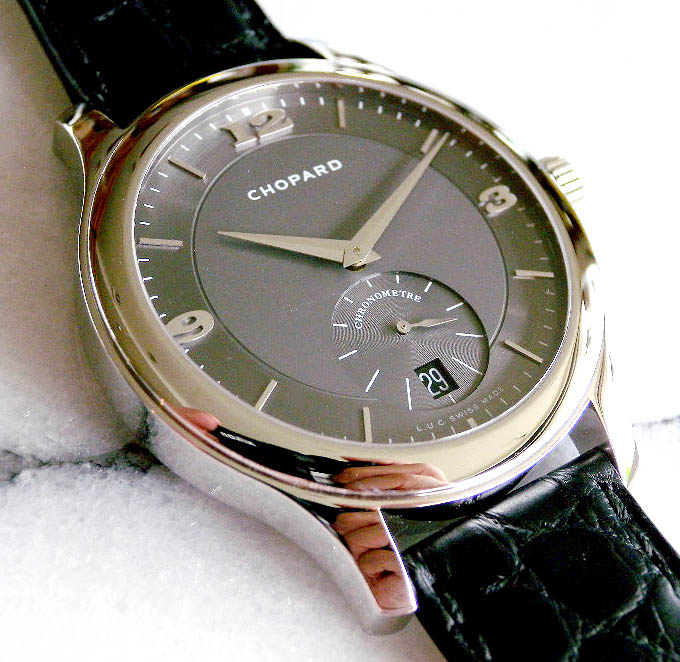 Vp[ L.U.CNVbN }[NIII 16/8500-3002 Chopard 